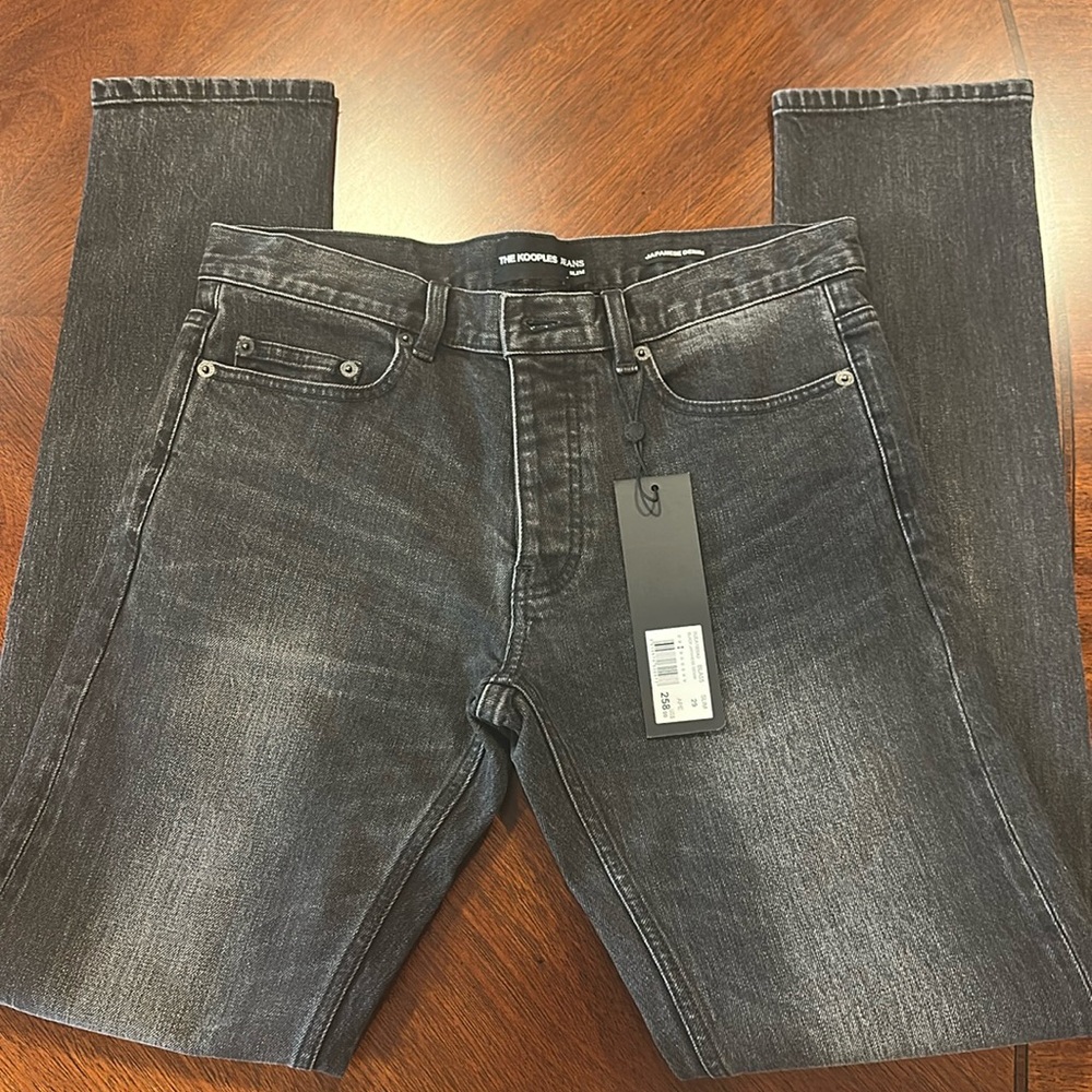 Kooples jeans